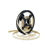 LED traka 12V SMD3528 9.6W/m 8mm 2700-3000K 120pcs/m IP20 Stellar