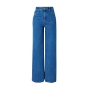 Lindex Kavbojke Jackie, modra