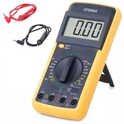 Digitalni unimer model DT9208A