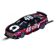 Avtomobil Carrera Evolution NASCAR Camaro NextGen ZL1 Hendrick Motorsports Alex Bowman št. 48 (1:32)