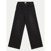 ONLY GIRLS Kavbojke KOGComet  črn denim
