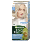 Garnier Color Naturals Farba za kosu 101 Platinum Ice