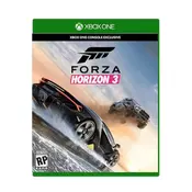 Forza Horizon 3 (XBOX ONE) - rabljeno