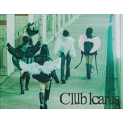 ARTMS - Club Icarus, A Version (CD Box)
