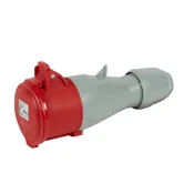 32A PRIJ UTICNICA 440-460VA 3P+E LE555220