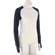 Devold Expedition Merino Silk Zip Ženske Funkcijska majica