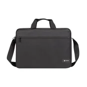 Natec set WALLAROO 2, torba za NB 15,6 + brezžična miška 1600 DPI NTO-2051