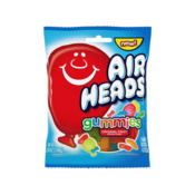Airheads Gummies Assorted 108g