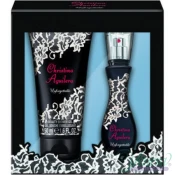 CHRISTINA AGUILERA Christina Aguilera Unforgettable EdP 15 ml + gel za tuširanje 50 ml 35840