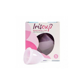 INTEX Irisana menstrualna skodelica barve roza s, (21079380)