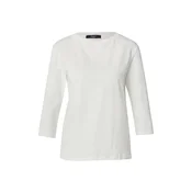 Weekend Max Mara Majica MULTIA bela