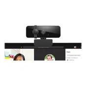 LENOVO Essential FHD spletna kamera, 2. generacija, 1 leto garancije