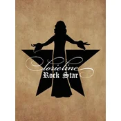 LORIE LINE/ROCK STAR SOLO PIANO