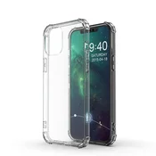 Silikonski ovitek z 1,5 mm robovi proti udarcem za Xiaomi Poco M3 Redmi 9T