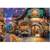 Anatolian - Puzzle Ulični bari - 2 000 kosov