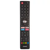 General JVC RM-C3407 - originalni daljinski upravljalnik