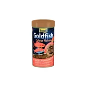Tetra Goldfish Colour Flakes 100 ml, hrana za ribice