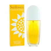 Eau de toilette for women Elizabeth Arden Sunflowers 50ml