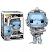 Figura Funko POP! Batman and Robin - Mr Freeze