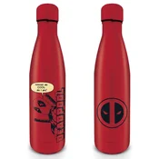 Boca Paladone Deadpool - Peek-a-Boo - Drink Bottle