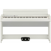 Korg C1 AIR-WH