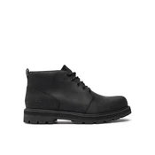 Gležnjarji Timberland Britton Road Mid Chukka Wp TB0A69TWW021 Črna