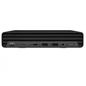 HP ProDesk 400 G6 DM Win 11 Pro i7-10700T 8GB/512GB (64M06EA)
