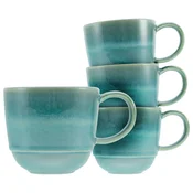 Creatable Set Skodelic Yuki Uno, 4-Delni