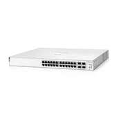 HPE Networking Stikalo PoE Instant On 1930 24G 370W