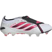 adidas Nogometni čevlji Predator Elite Fold Over Tongue FG