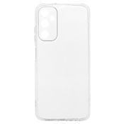 Onasi Ultra tanek silikonski ovitek za Xiaomi 14T Pro - prozoren