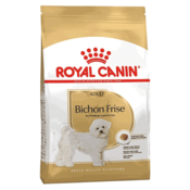 Royal Canin Breed Nutrition Bišon - 1.5 kg