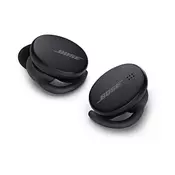 BOSE brezžične slušalke Sport Earbuds, črne