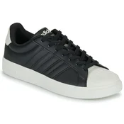 Adidas Muške patike Streettalk, JP8278, Crno-bele