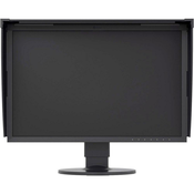 EIZO monitor LCD 24,1 CG2420-BK, ColorEdge, black (CG2420-BK)