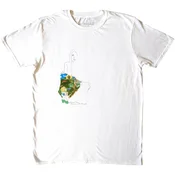 Joni Mitchell Ladies Album White L Majica