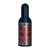 Tesori D Oriente Profumo Aromatico For Men Legno Di Ebano E Ginseng 100 Ml