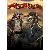 Spice Road Steam Key GLOBAL