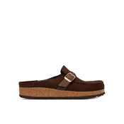 Birkenstock Natikači Buckley Braided 1031435 Rjava