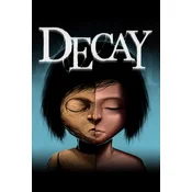 Decay XBOX LIVE Key EUROPE