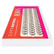 IBRA trepalnice SUPER NATURAL 0.07-C-12 mm 1 paket