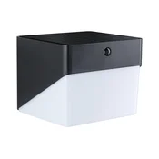 Paulmann 95746 - LED/2,3W IP44 Solarno zidno svetlo sa senzorom EILEEN 3,7/230V