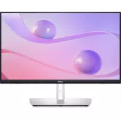 DELL monitor 24 p2424ht touch ips, fullhd, ekran osetljiv na dodir sa 10 tacaka protiv ods?a?a, hdmi, dp, tipe-c, 2kusb 3.2 Gen1