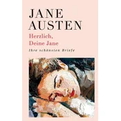 Herzlich, Deine Jane