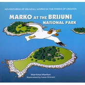 MARKO AT THE BRIJUNI NATIONAL PARK (eng.)