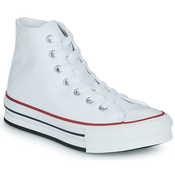 Converse Niske tenisice Chuck Taylor All Star EVA Lift Foundation Hi Bijela