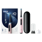 Oral B električna četkica iO5, Pink