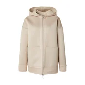 MM by Max Mara Prehodna jakna FINIRE pesek