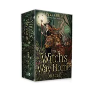 The Witch’s Way Home Oracle
