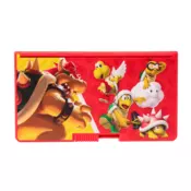 PowerA Nintendo Switch držac kartice XL - Heroes vs. Villains Nintendo Switch